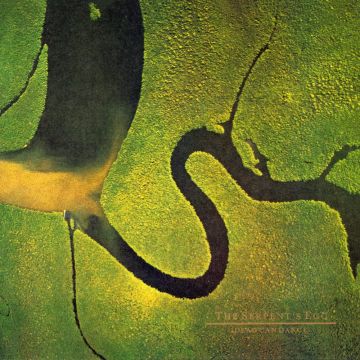 DEAD CAN DANCE - SERPENT'S EGG