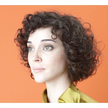 ST. VINCENT - ACTOR