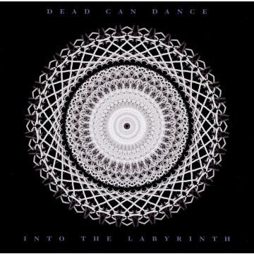 DEAD CAN DANCE - INTO THE LABYRINTH