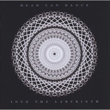 DEAD CAN DANCE - INTO THE LABYRINTH