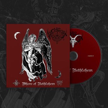ARCHGOAT - WHORE OF BETHLEHEM