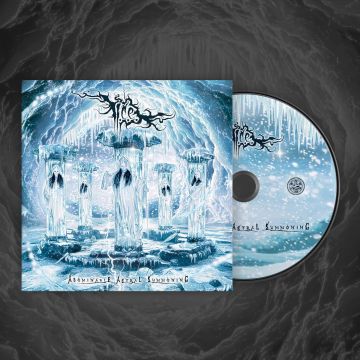 I.C.E - ABOMINABLE ASTRAL SUMMONING
