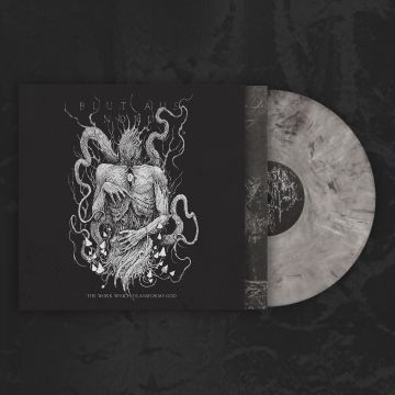 BLUT AUS NORD - WORK WHICH TRANSFORMS GOD