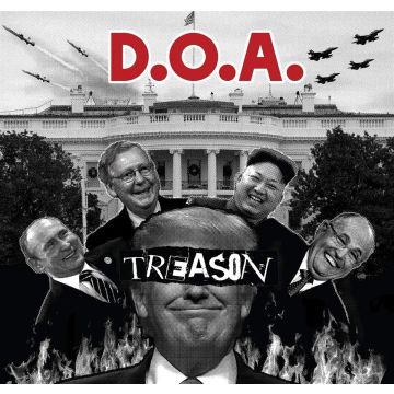 DOA - TREASON