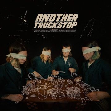MOVER SHAKER - ANOTHER TRUCK STOP