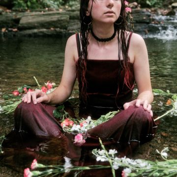 HARMONY WOODS - GRACEFUL RAGE