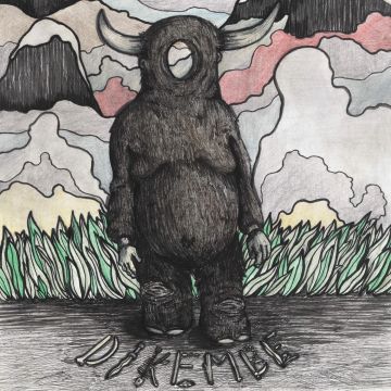 DIKEMBE - MEDIUMSHIP (COLOR VINYL)