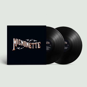 AVETT BROTHERS - MIGNONETTE (180G)
