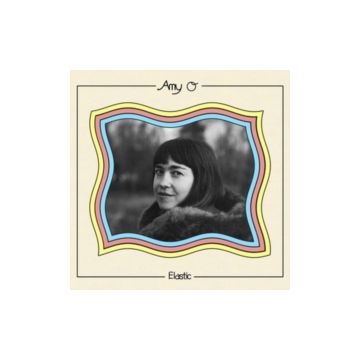 AMY O - ELASTIC