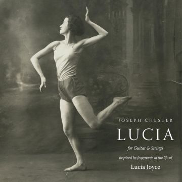 JOSEPH CHESTER - LUCIA
