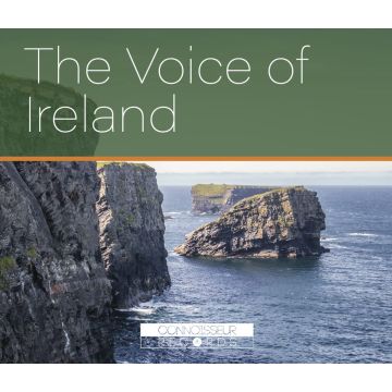 VARIOUS ARTISTS - VOICE OF IRELAND