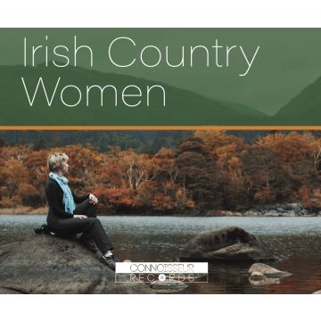 VARIOUS ARTISTS - IRISH COUNTRY WOMEN