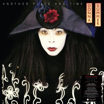 DONNA SUMMER - ANOTHER PLACE & TIME (HALF-SPEED MASTER EDITION/180G)