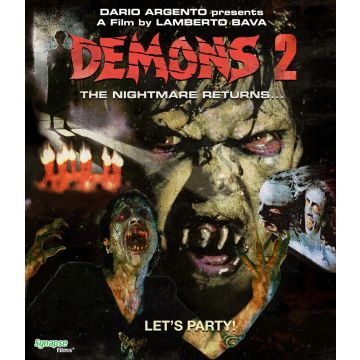 DEMONS 2