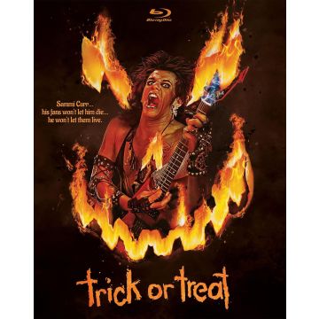 TRICK OR TREAT