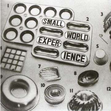 SMALL WORLD EXPERIENCE - SHELF-LIFE