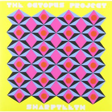 OCTOPUS PROJECT - SHARPTEETH