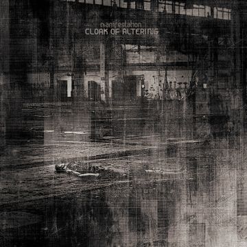 CLOAK OF ALTERING - MANIFESTATION