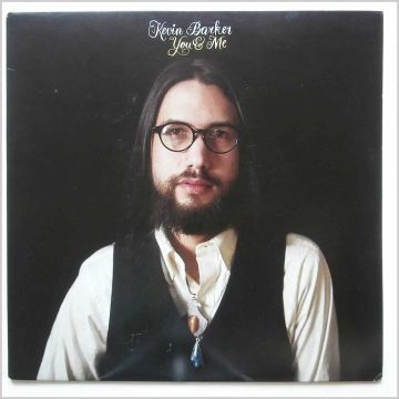 KEVIN BARKER - YOU AND ME