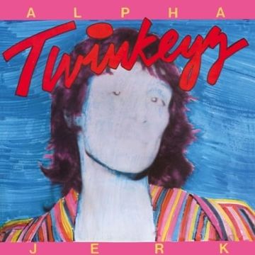 TWINKEYZ - ALPHA JERK