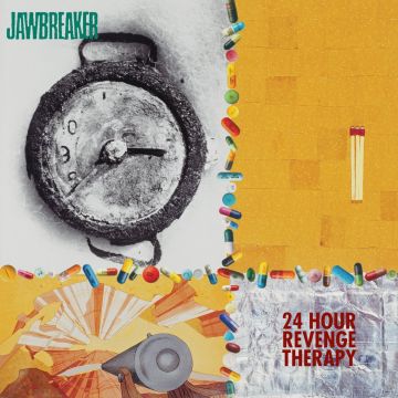 JAWBREAKER - 24 HOUR REVENGE THERAPY