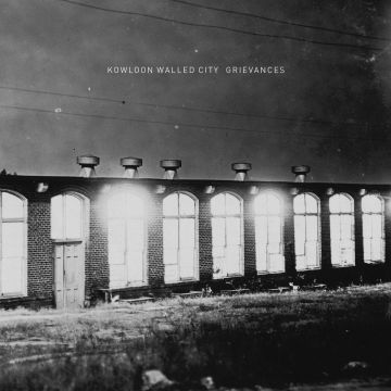 KOWLOON WALLED CITY - GRIEVANCES