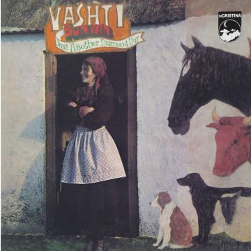 VASHTI BUNYAN - JUST ANOTHER DIAMOND DAY