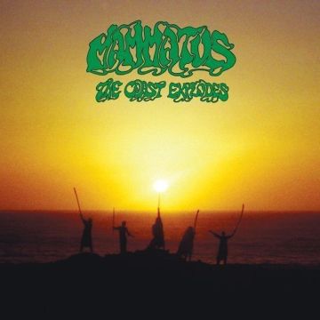 MAMMATUS - COAST EXPLODES
