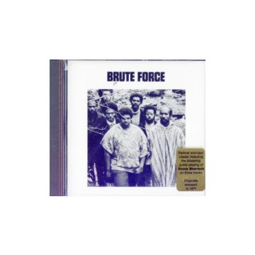 BRUTE FORCE - S/T