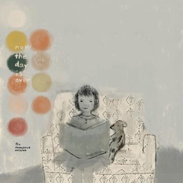 INNOCENCE MISSION - NOW THE DAY IS OVER