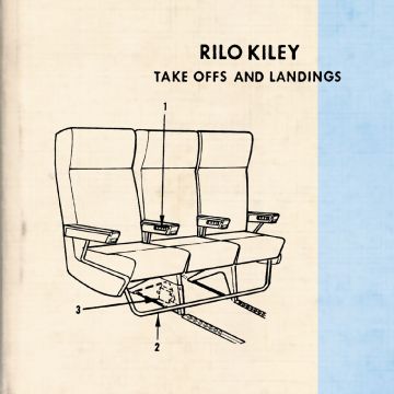 RILO KILEY - TAKE OFFS & LANDINGS