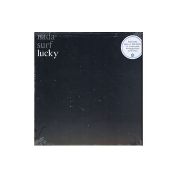 NADA SURF - LUCKY