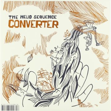 MENOMENA + THE HELIO SEQUENCE - PILGRIM'S PROGRESS / CONVERTER