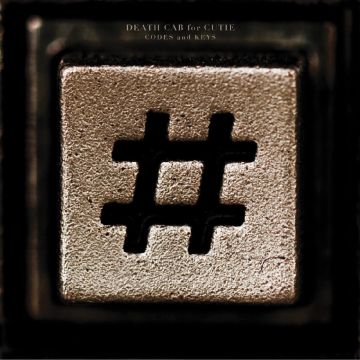 DEATH CAB FOR CUTIE - CODES & KEYS