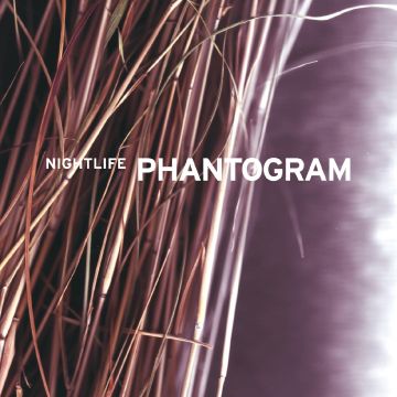 PHANTOGRAM - NIGHTLIFE (PURPLE WAVE VINYL)