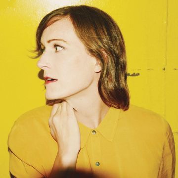 LAURA GIBSON - EMPIRE BUILDER - 10TH ANNIVERSARY (FRUIT PUNCH VINYL)
