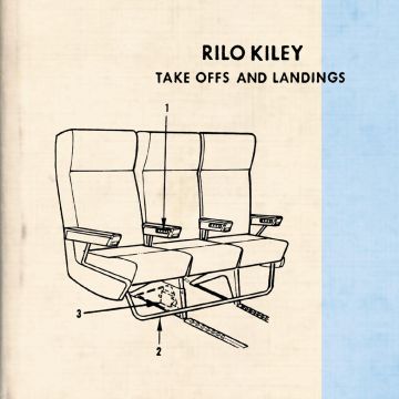 RILO KILEY - TAKE OFFS & LANDINGS
