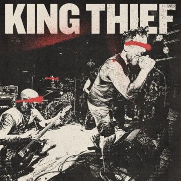 KING THIEF - KING THIEF
