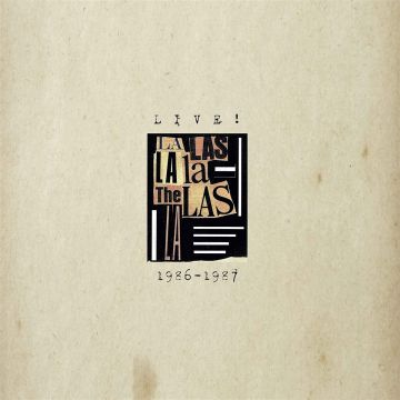 LA'S - LIVE! 1986-1987