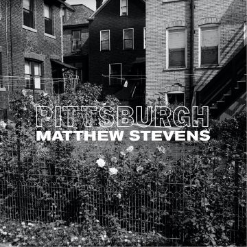 MATTHEW STEVENS - PITTSBURGH