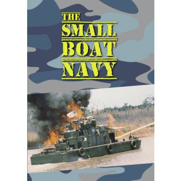 SMALL BOAT NAVY