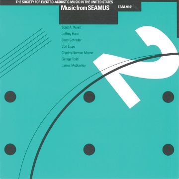 VARIOUS ARTISTS - MUSIC FROM SEAMUS, VOL. 2