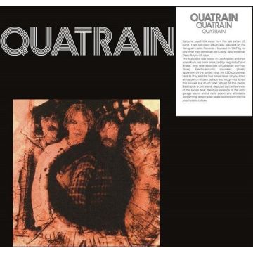QUATRAIN - QUATRAIN