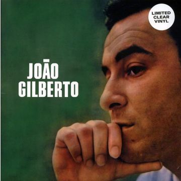 JOAO GILBERTO - JOAO GILBERTO