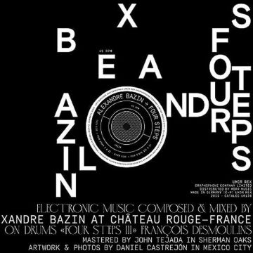 ALEXANDRE BAZIN - FOUR STEPS