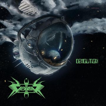 VEKTOR - DEMOLITION
