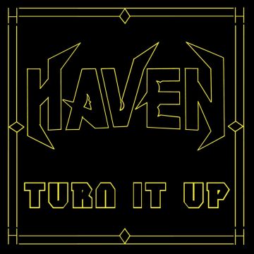 HAVEN - TURN IT UP