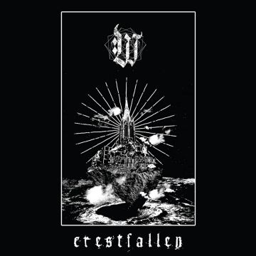 WELTESSER - CRESTFALLEN