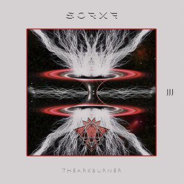 SORXE - ARK BURNER