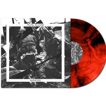 PUPIL SLICER - MIRRORS